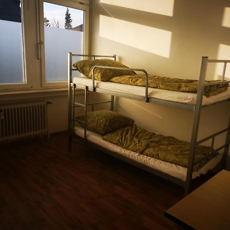 Monteurzimmer-Munchen24 Екстер'єр фото