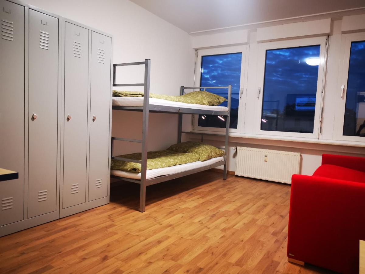 Monteurzimmer-Munchen24 Екстер'єр фото