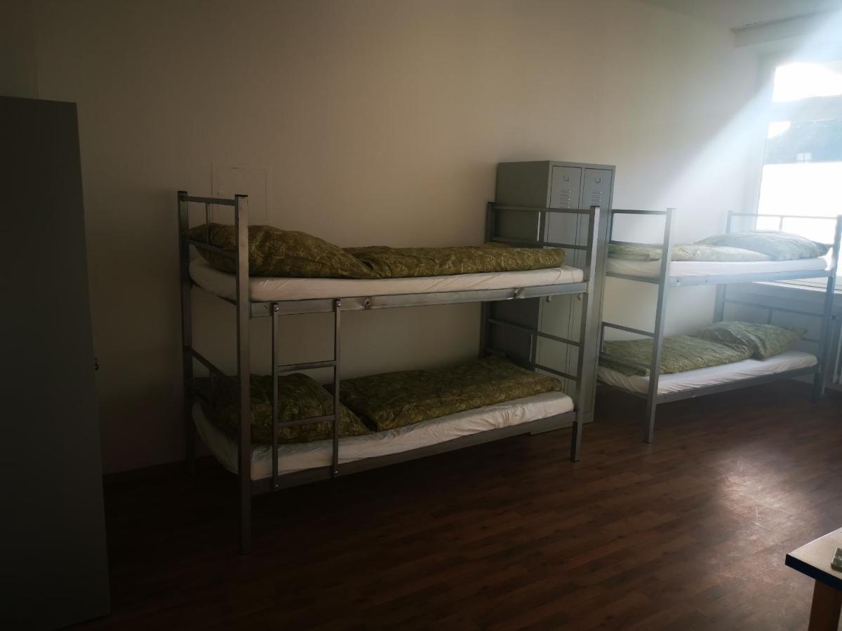 Monteurzimmer-Munchen24 Екстер'єр фото
