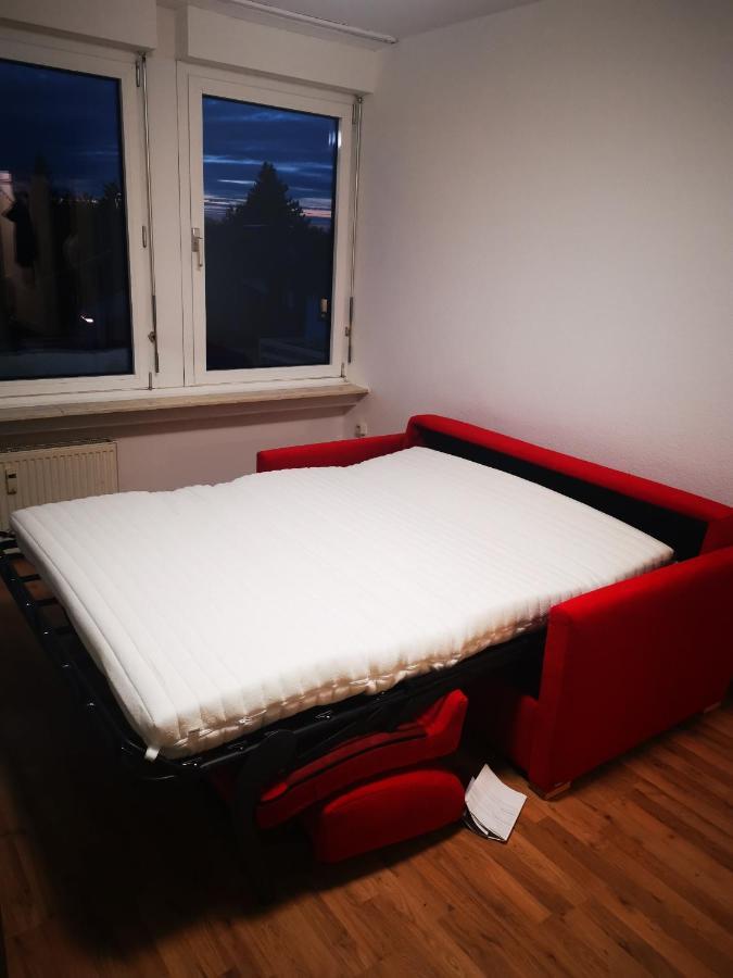 Monteurzimmer-Munchen24 Екстер'єр фото