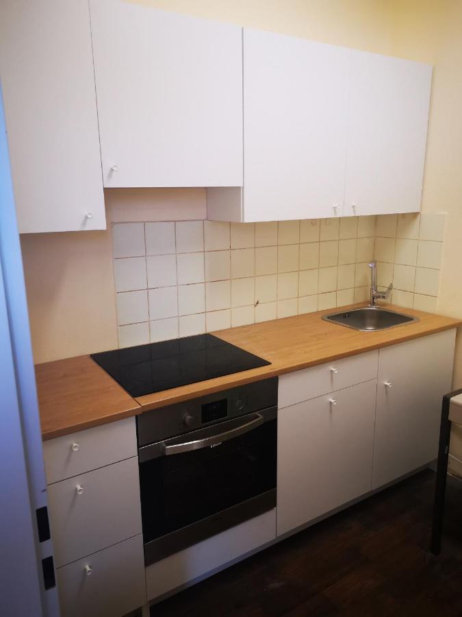 Monteurzimmer-Munchen24 Екстер'єр фото